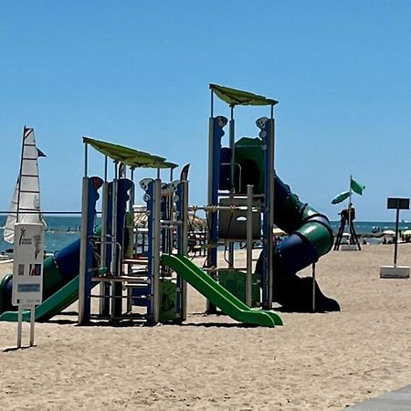 Apartamento En Benicasim Беникасим Экстерьер фото