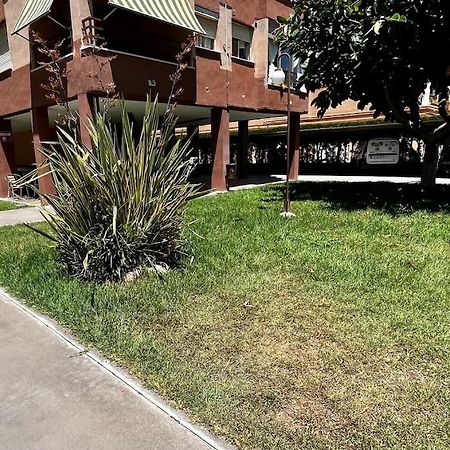Apartamento En Benicasim Беникасим Экстерьер фото