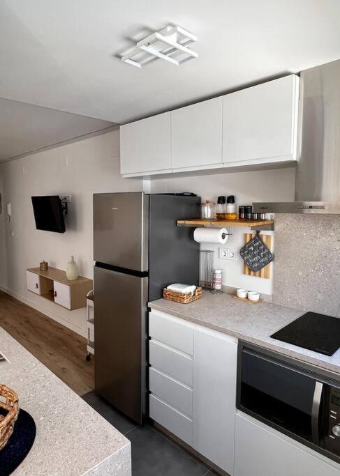 Apartamento En Benicasim Беникасим Экстерьер фото