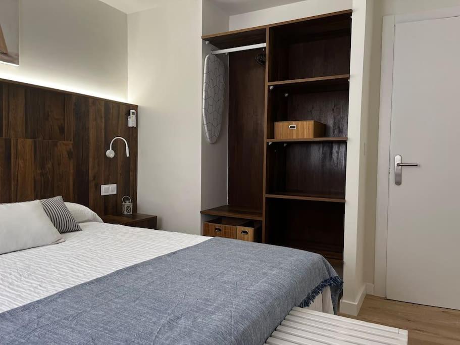Apartamento En Benicasim Беникасим Экстерьер фото