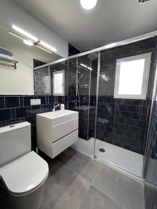 Apartamento En Benicasim Беникасим Экстерьер фото