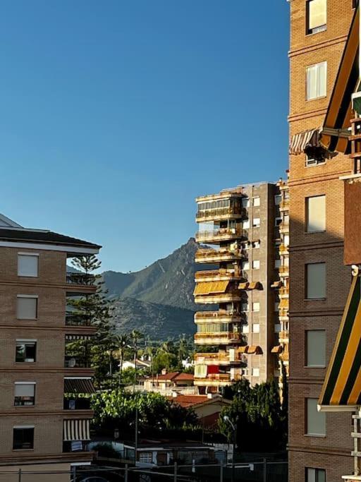 Apartamento En Benicasim Беникасим Экстерьер фото