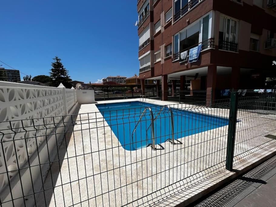 Apartamento En Benicasim Беникасим Экстерьер фото